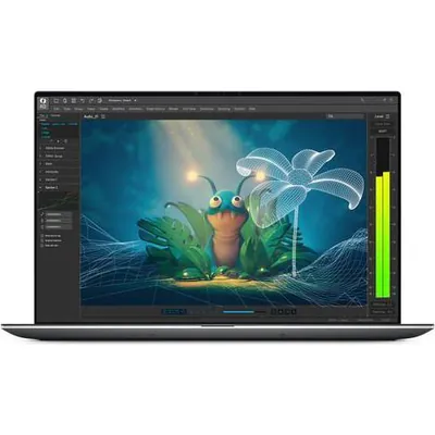 Dell Dell Precision 5570 15" reconditionné - meilleur prix
