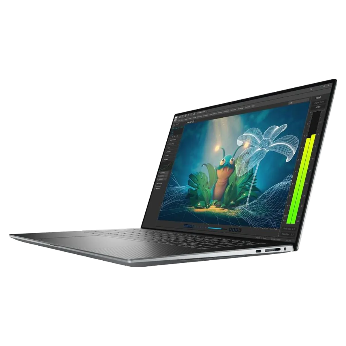 Dell Dell Precision 5570 15" reconditionné - meilleur prix