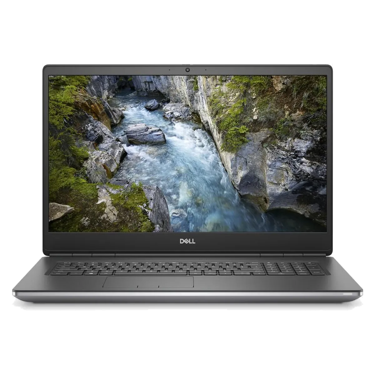 Dell Dell Precision 7760 17" reconditionné - meilleur prix