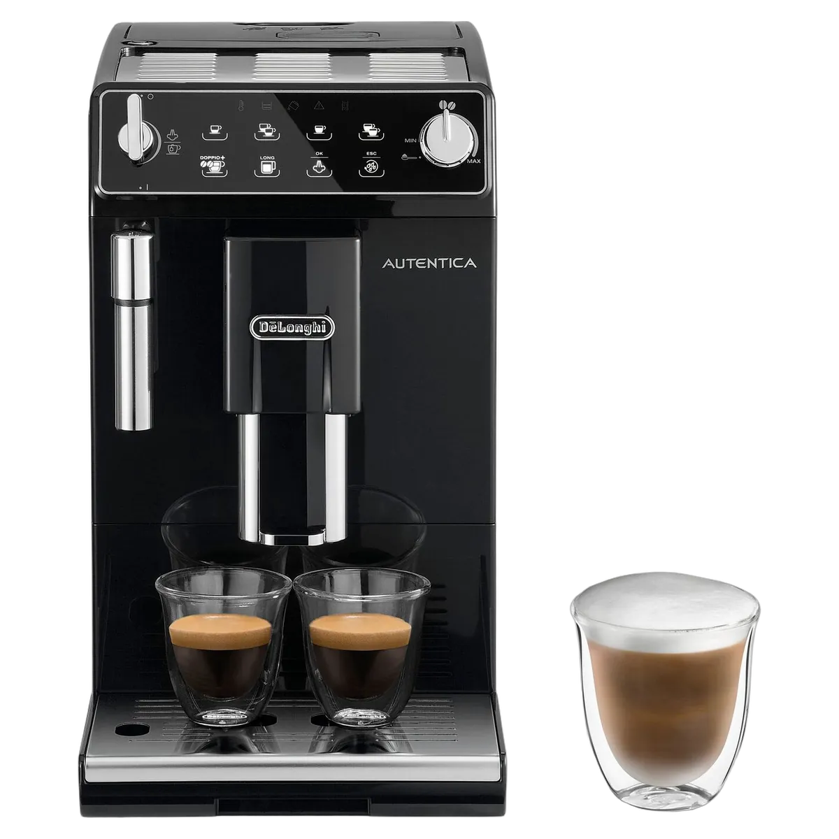 Delonghi Autentica reconditionné - meilleur prix
