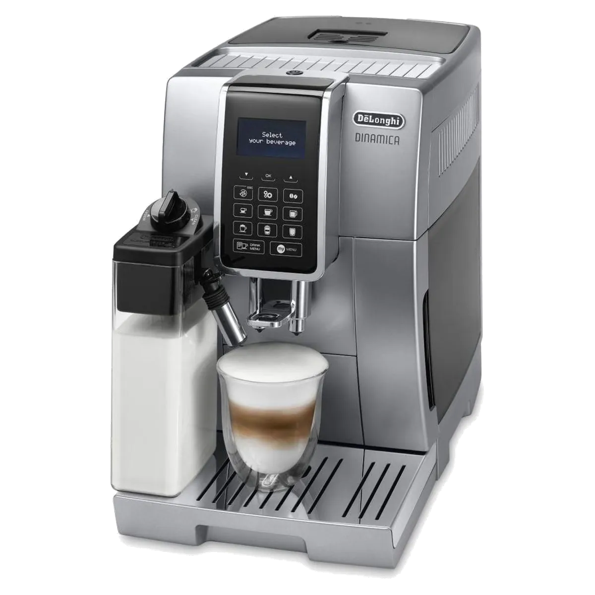 Delonghi Delonghi Dinamica reconditionné - meilleur prix