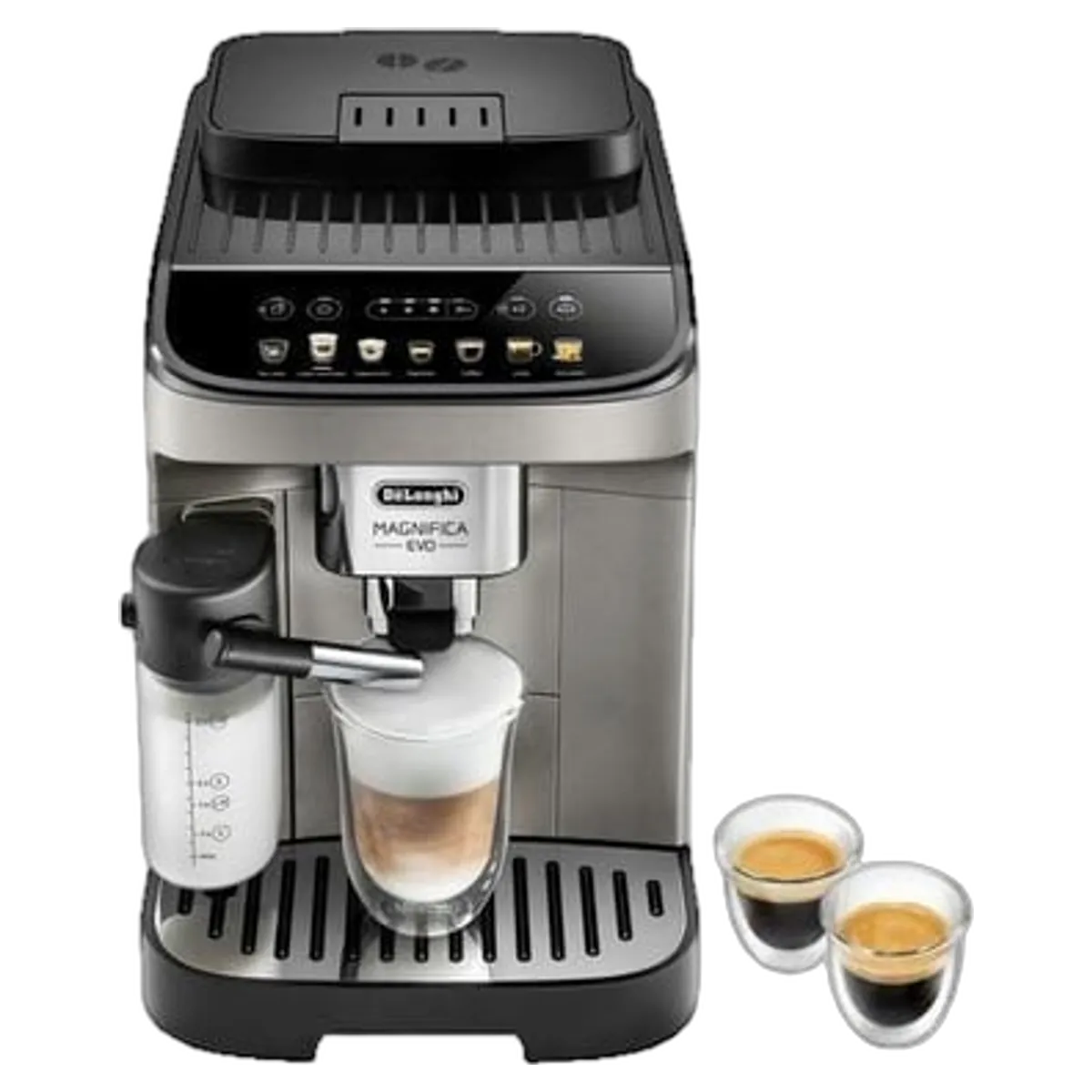 Delonghi Magnifica Evo reconditionné - meilleur prix