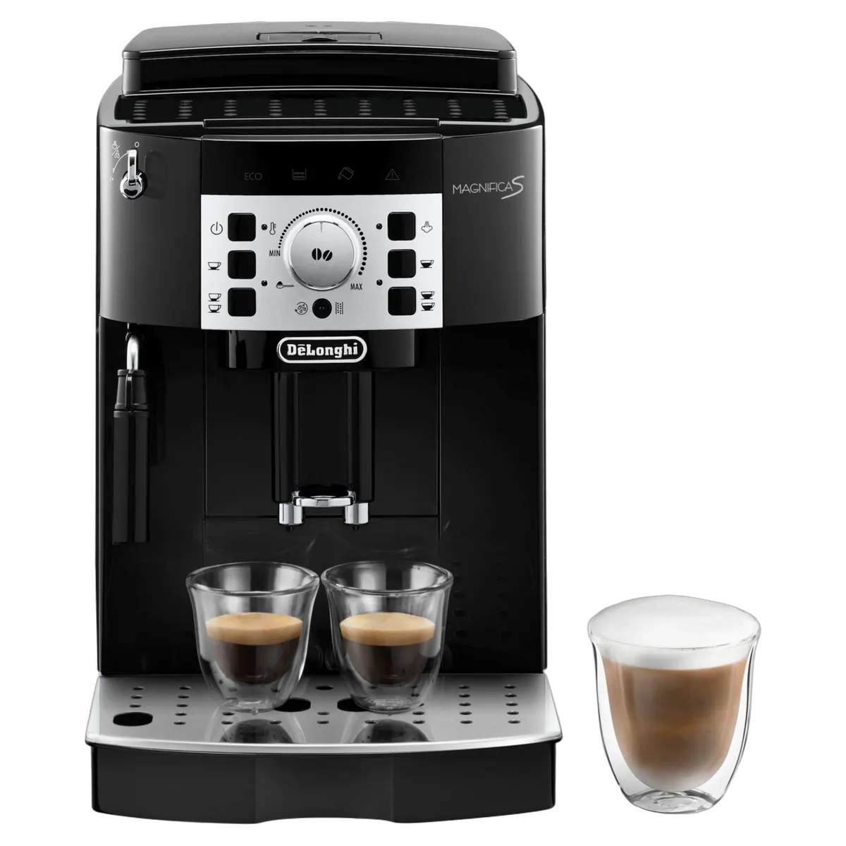 Delonghi Magnifica S ECAM22.140 reconditionné - meilleur prix