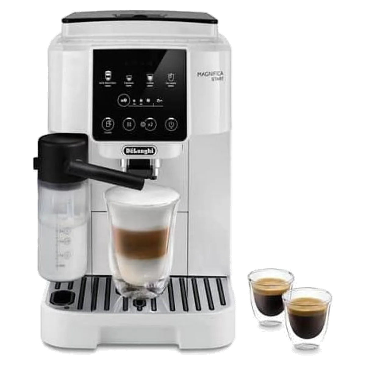 Delonghi Delonghi Magnifica Start reconditionné - meilleur prix