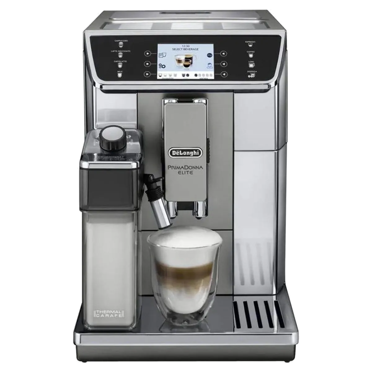 Delonghi Delonghi PrimaDonna Elite reconditionné - meilleur prix