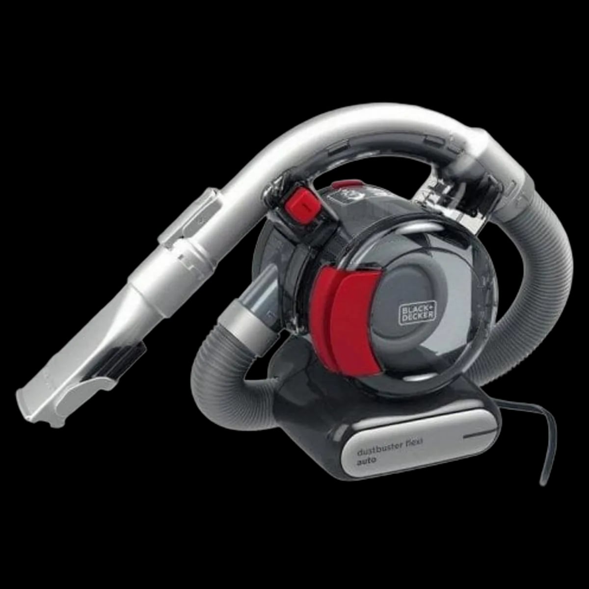 Black & Decker Dustbuster Flexi PD1200AV reconditionné - meilleur prix
