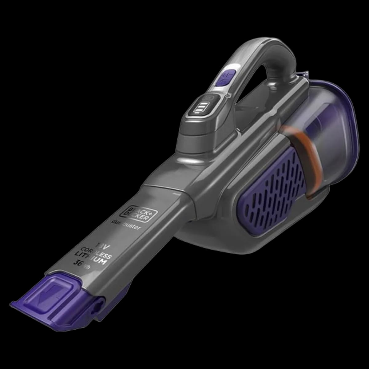 Black & Decker BHHV520BFP reconditionné - meilleur prix