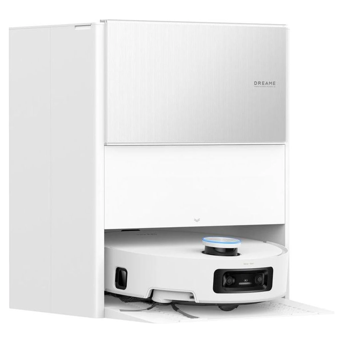 Dreame Dreame Aqua10 Ultra Roller reconditionné - meilleur prix