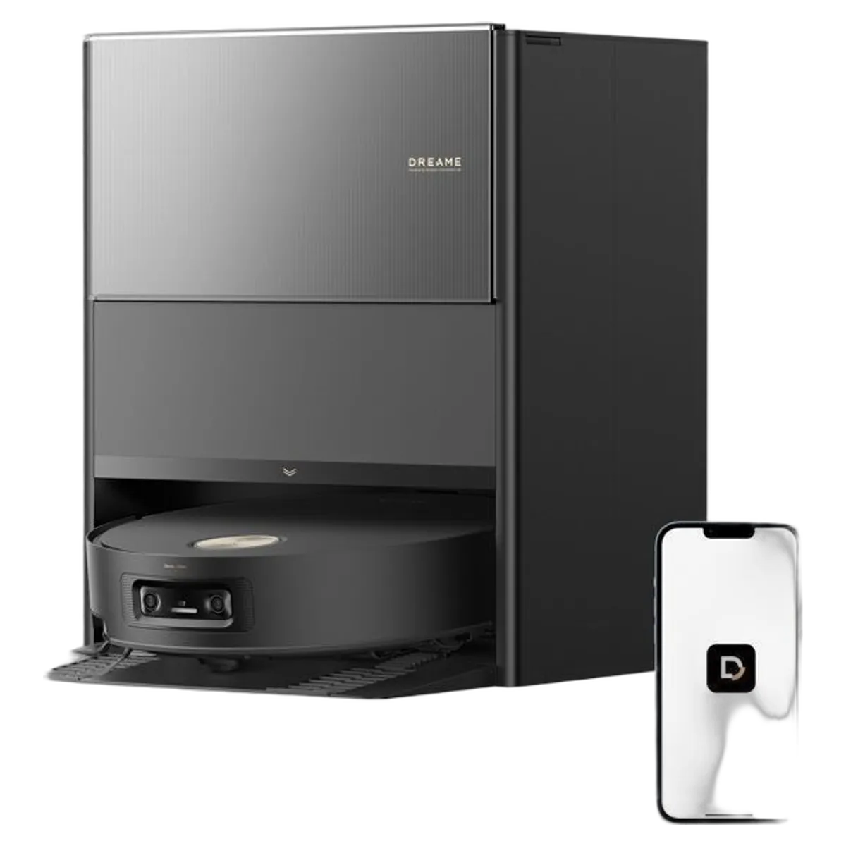 Dreame Aqua10 Ultra Roller reconditionné - meilleur prix