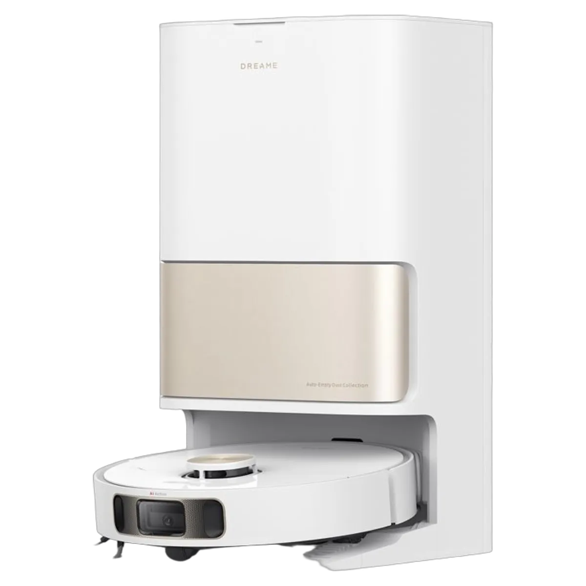 Dreame L10s Pro Ultra Heat reconditionné - meilleur prix