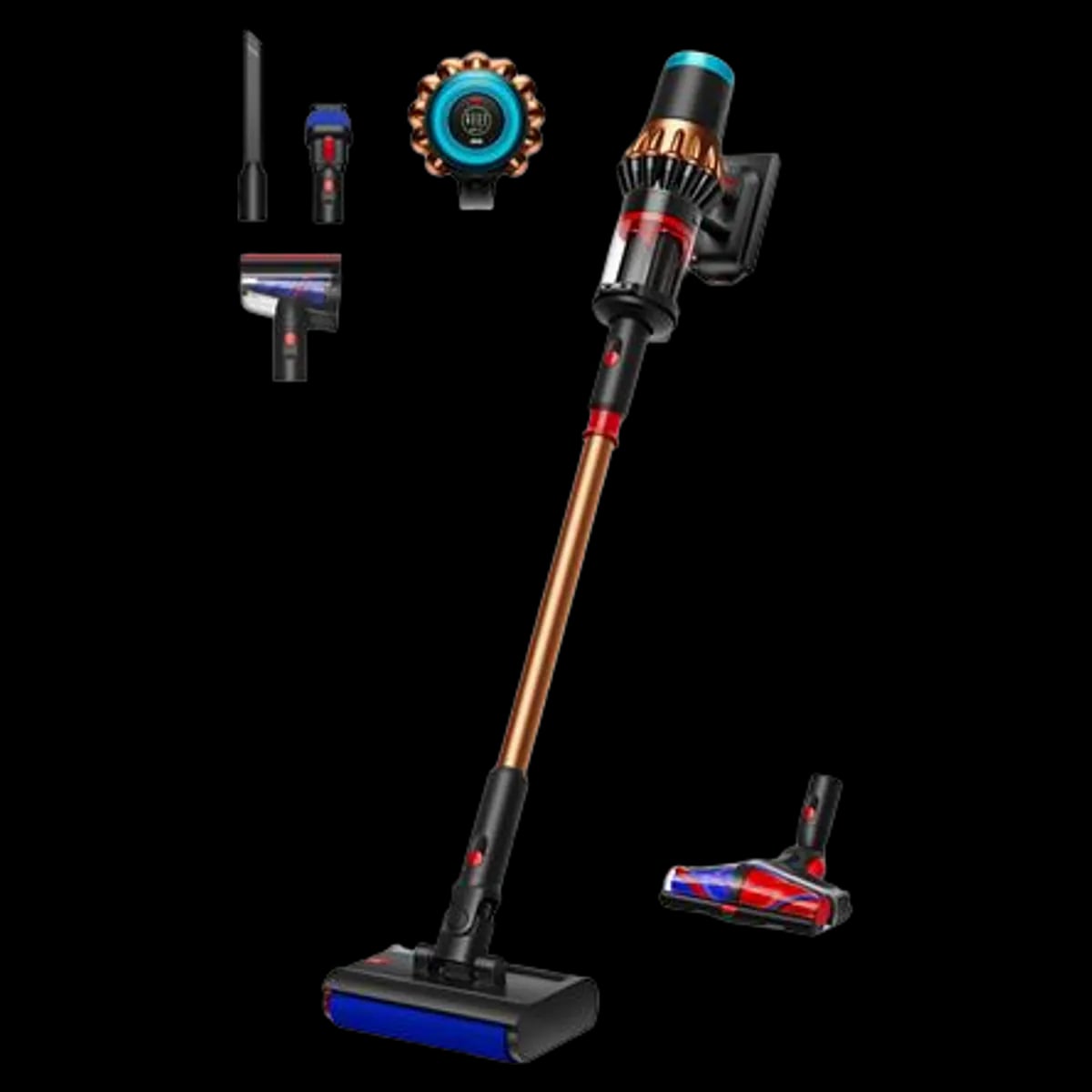 Dyson V16 Piston reconditionné - meilleur prix