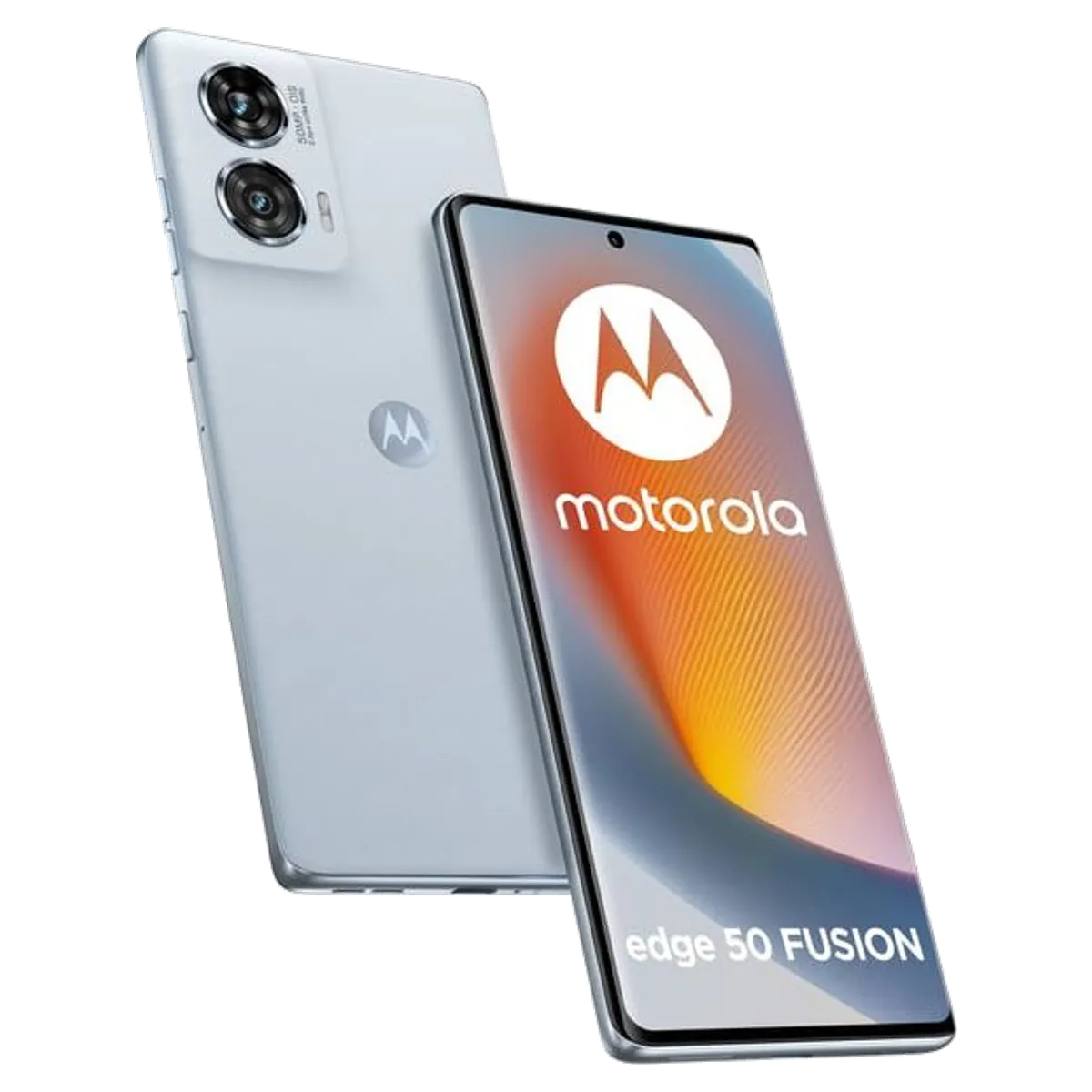 Motorola Edge 50 Fusion reconditionné - meilleur prix