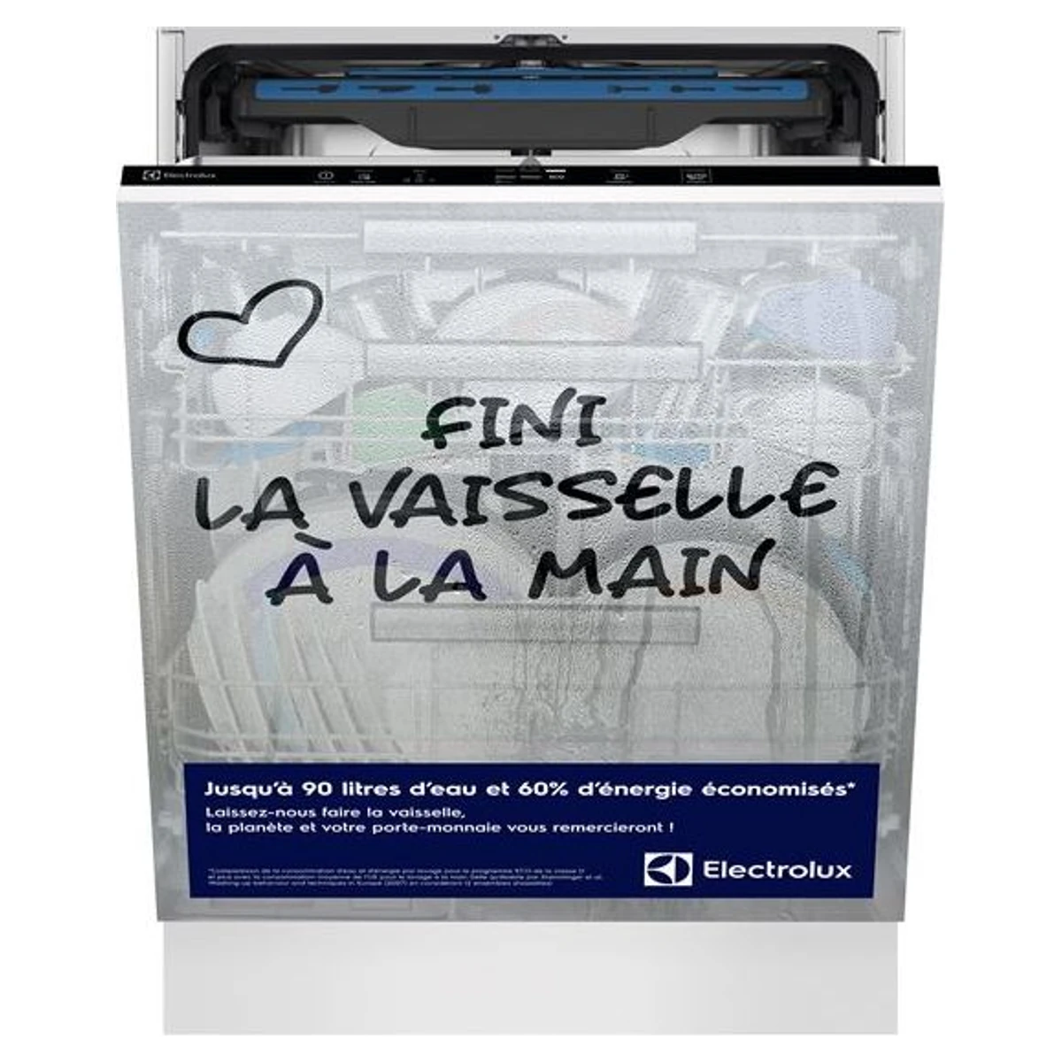 Electrolux EES28400L reconditionné - meilleur prix