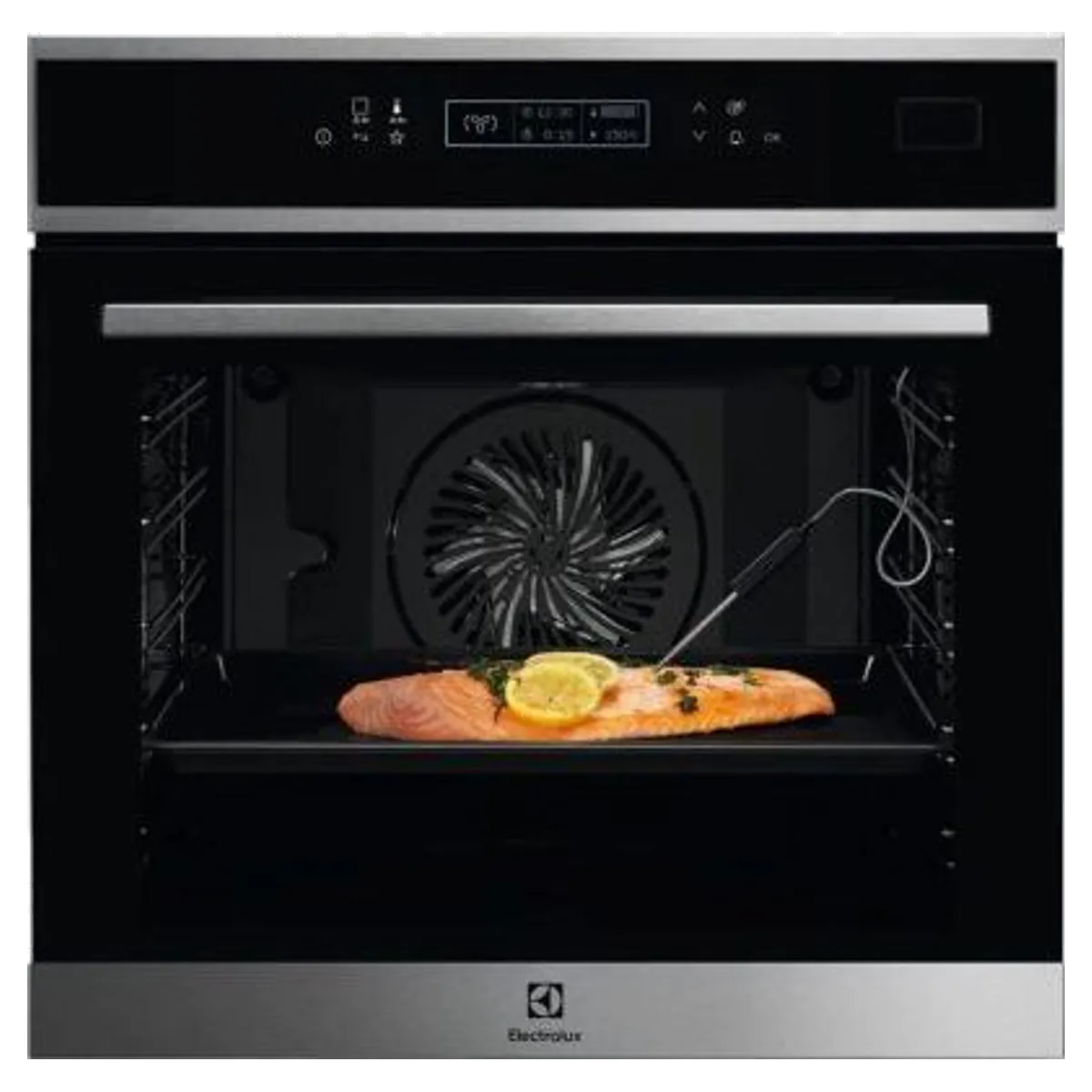 Electrolux Electrolux EOB8S31X reconditionné - meilleur prix