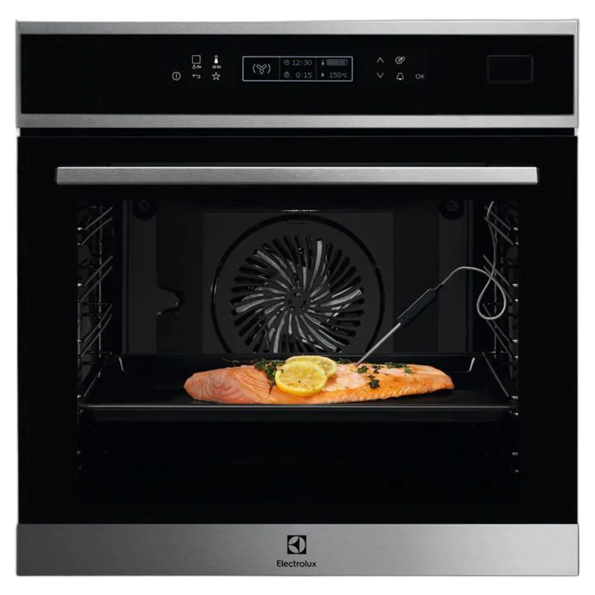Electrolux Electrolux EOB8S31X reconditionné - meilleur prix