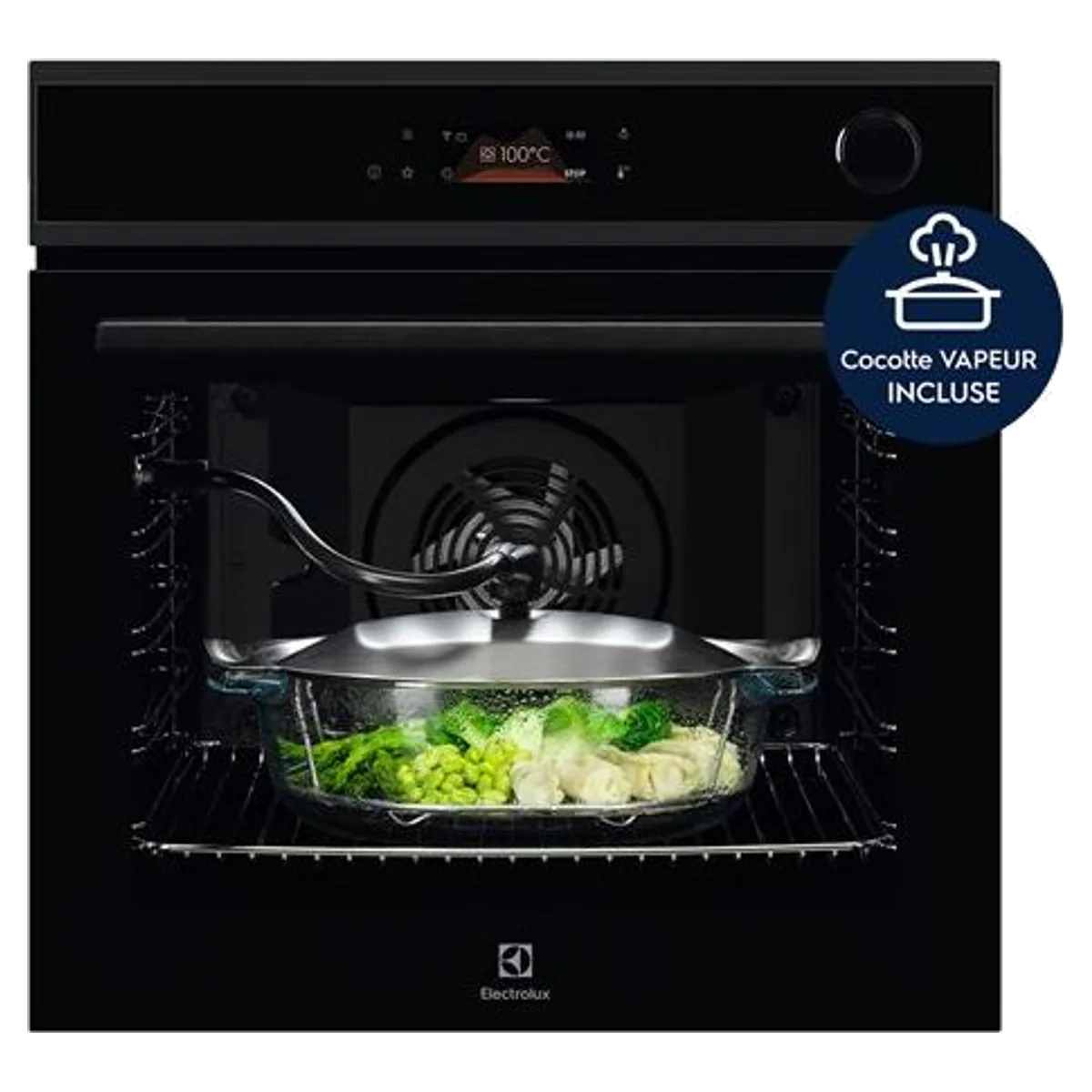 Electrolux Electrolux EOC8P39WH reconditionné - meilleur prix