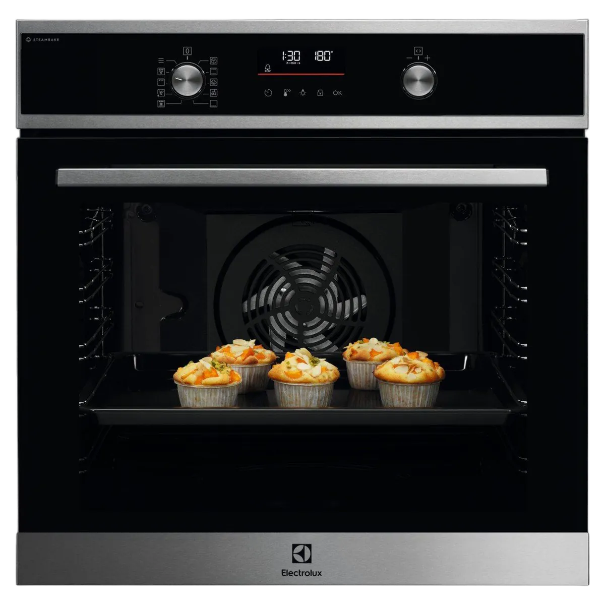 Electrolux Electrolux EOD6P46X reconditionné - meilleur prix