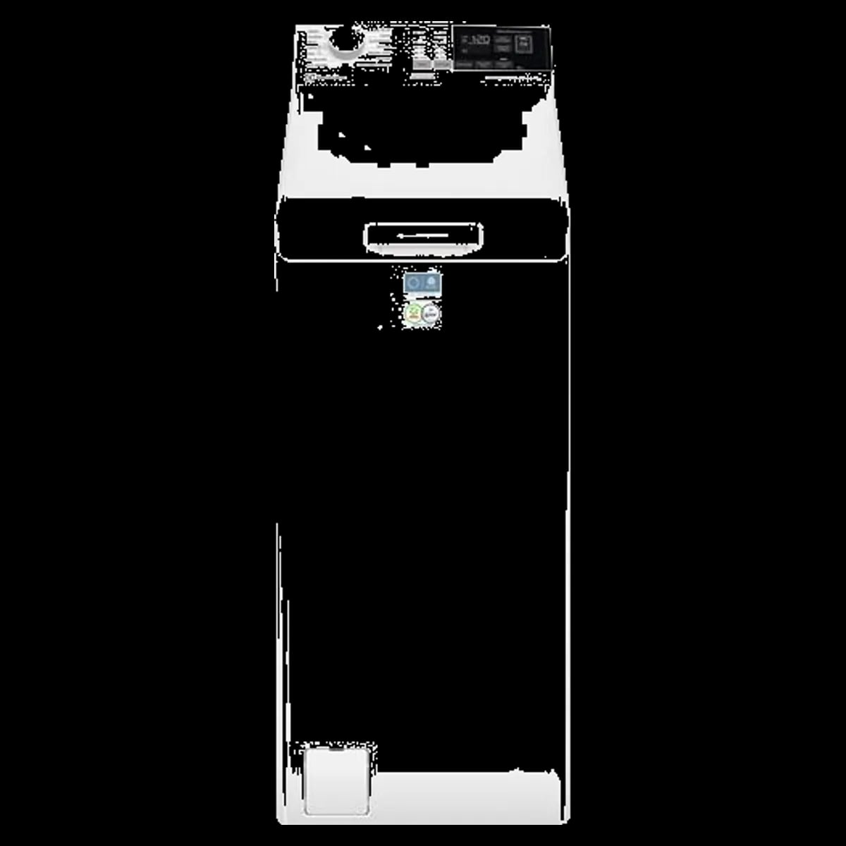 Electrolux Electrolux EW6T4127AS reconditionné - meilleur prix