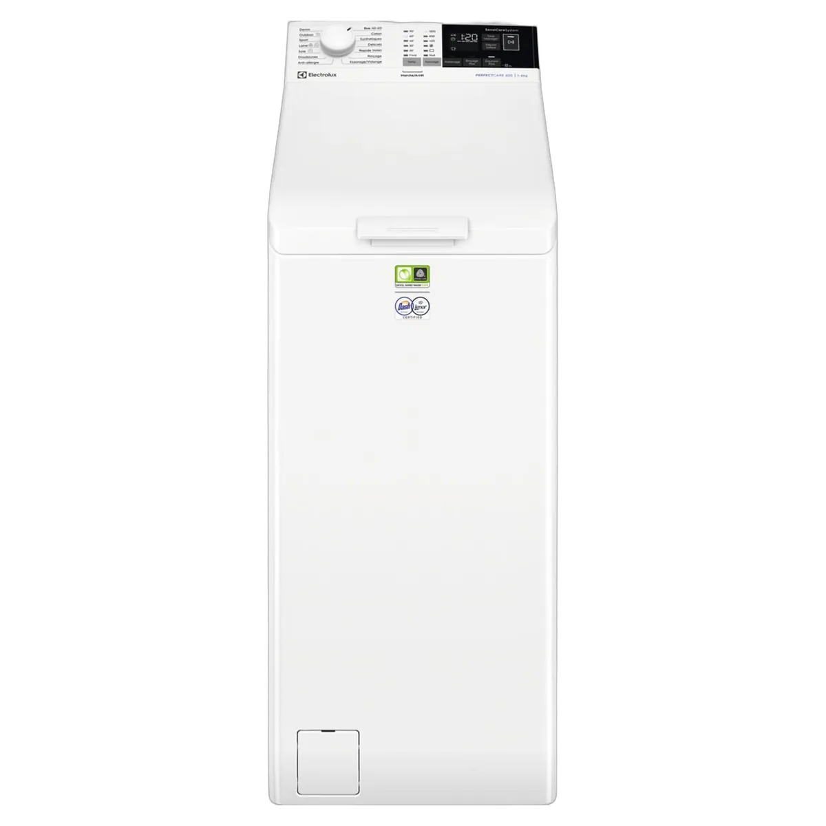 Electrolux Electrolux EW6T4612HB reconditionné - meilleur prix