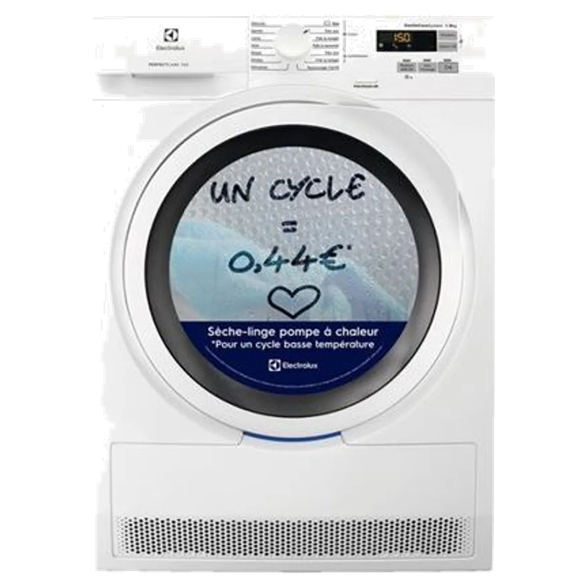 Electrolux Electrolux EW7H6824 reconditionné - meilleur prix