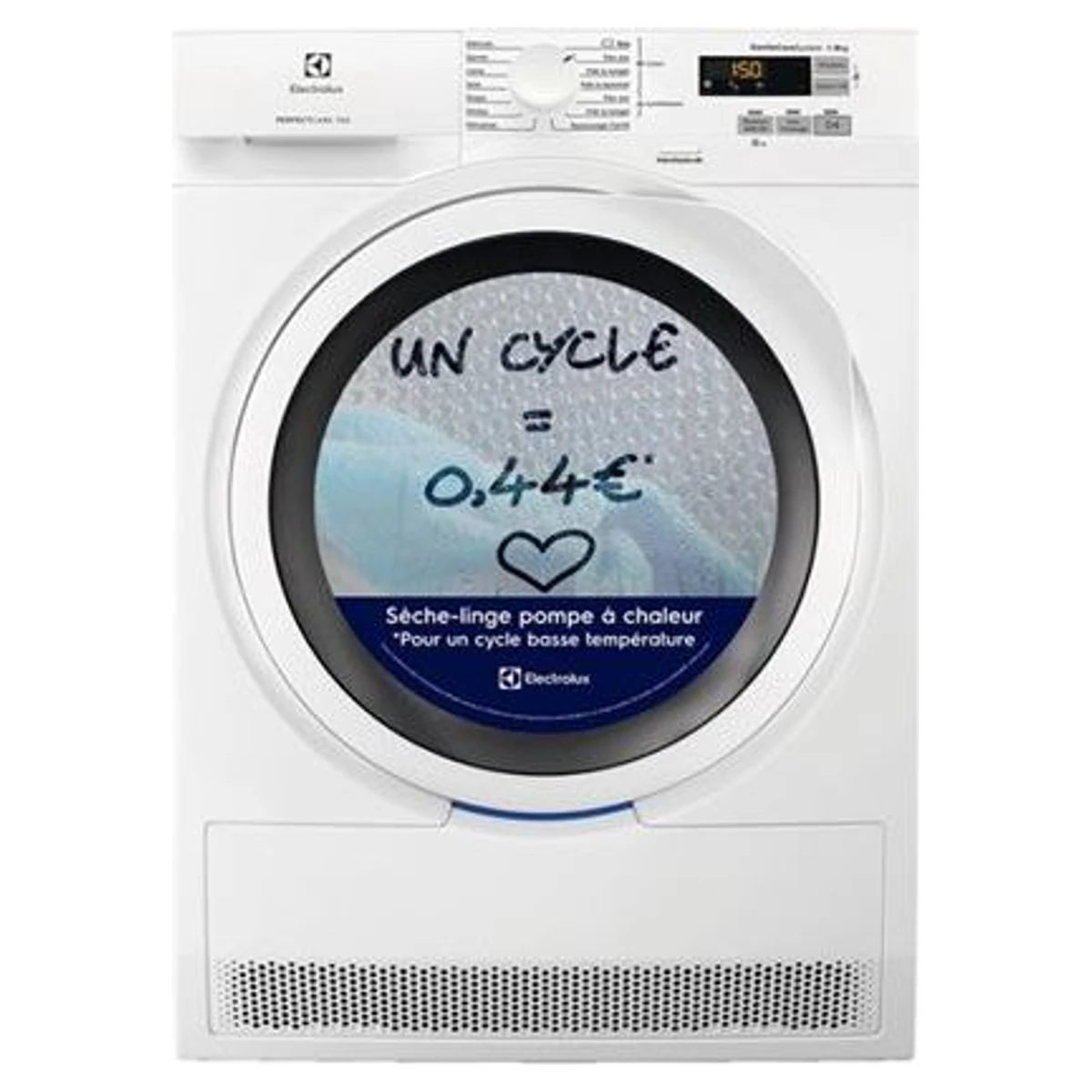 Electrolux Electrolux EW7H6824 reconditionné - meilleur prix