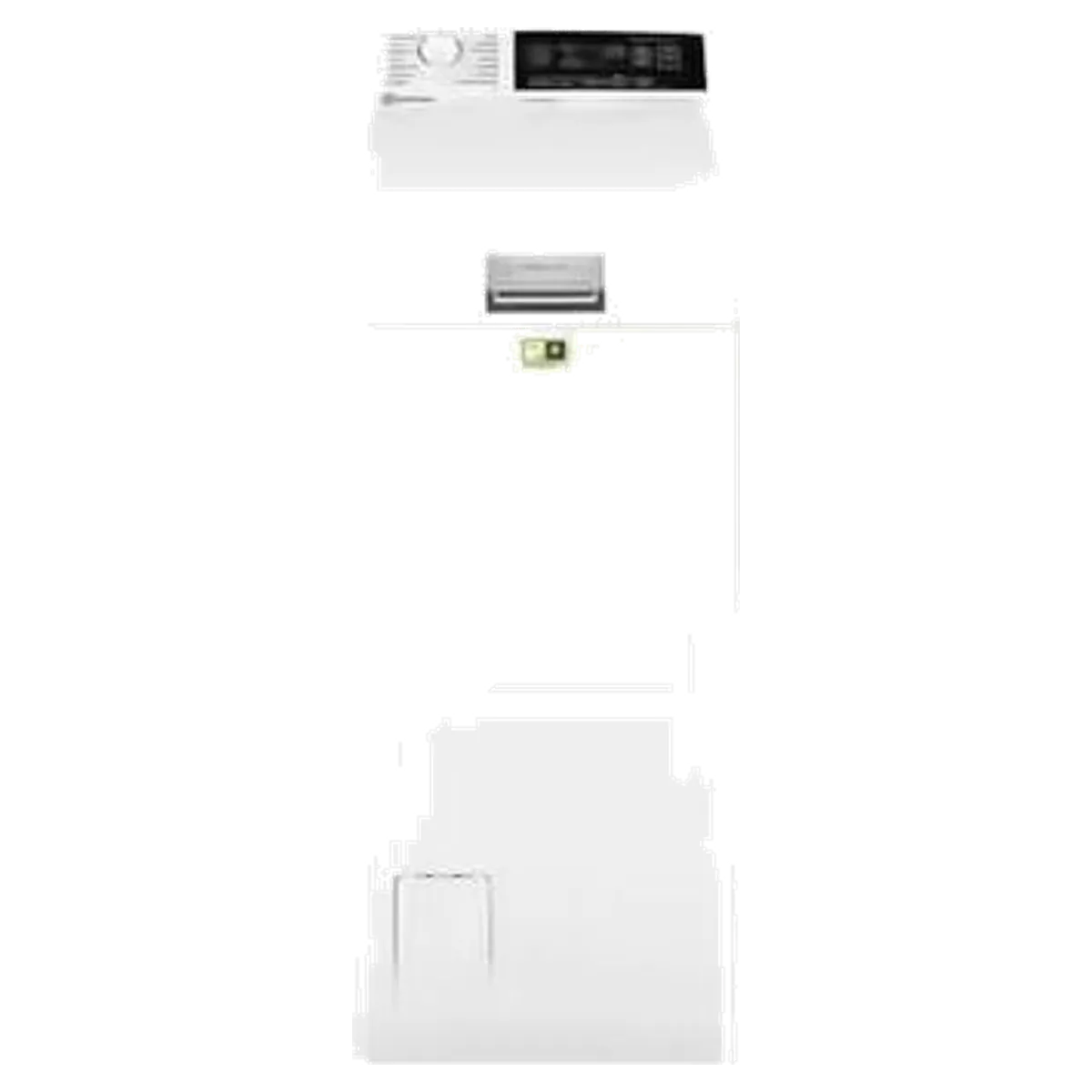 Electrolux Electrolux EW7T3733BO reconditionné - meilleur prix