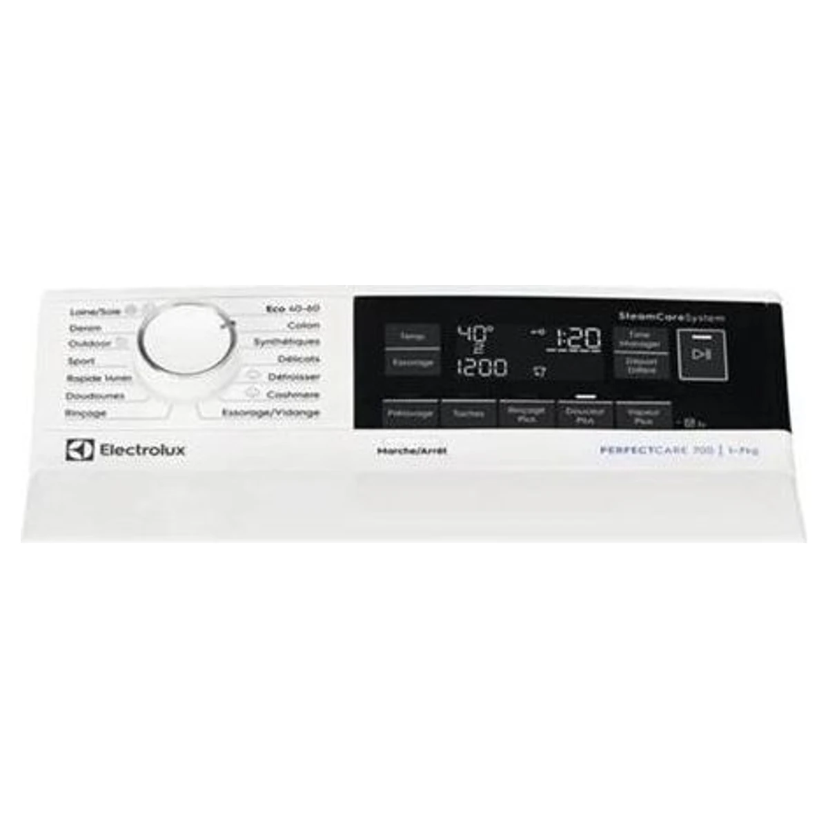 Electrolux Electrolux EW7T3733DV reconditionné - meilleur prix