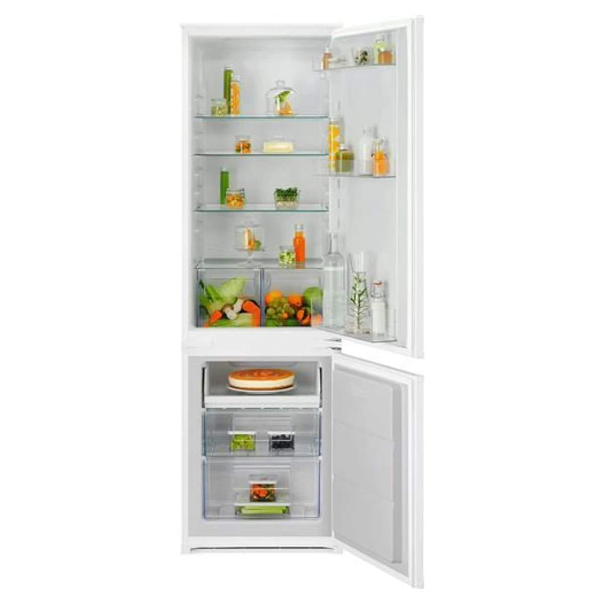 Electrolux KNA6LE18S reconditionné - meilleur prix