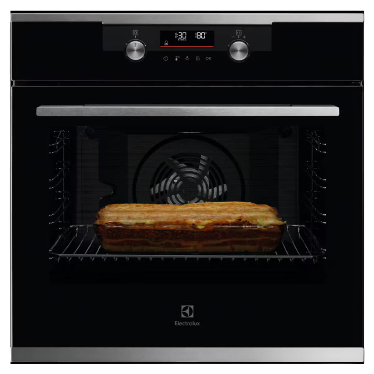 Electrolux Electrolux KOFDP46X reconditionné - meilleur prix