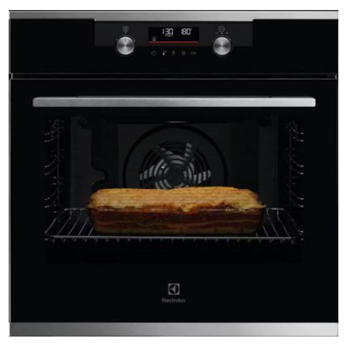 Electrolux Electrolux KOFDP66X reconditionné - meilleur prix