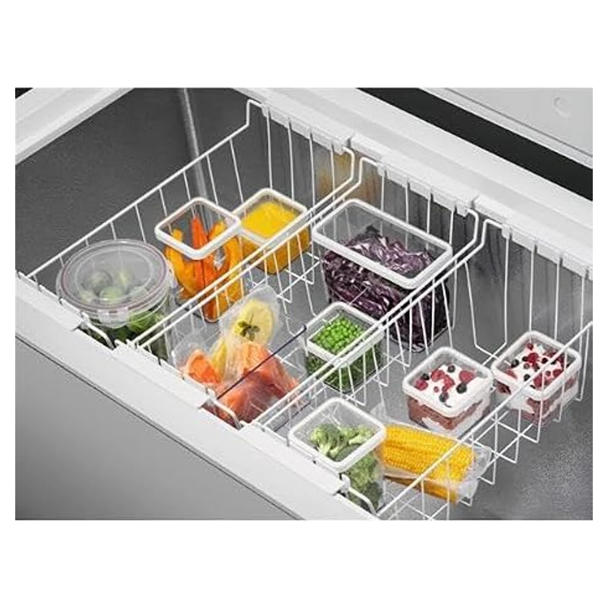 Electrolux LCB3LE38W0 reconditionné - meilleur prix