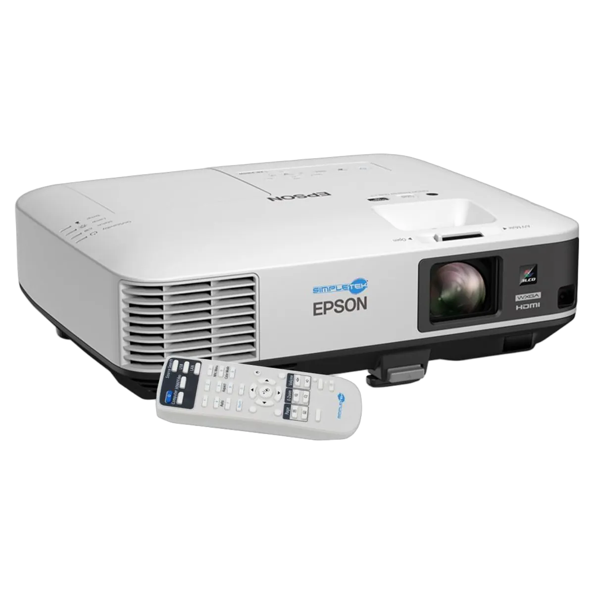 Epson EB-2165W reconditionné - meilleur prix
