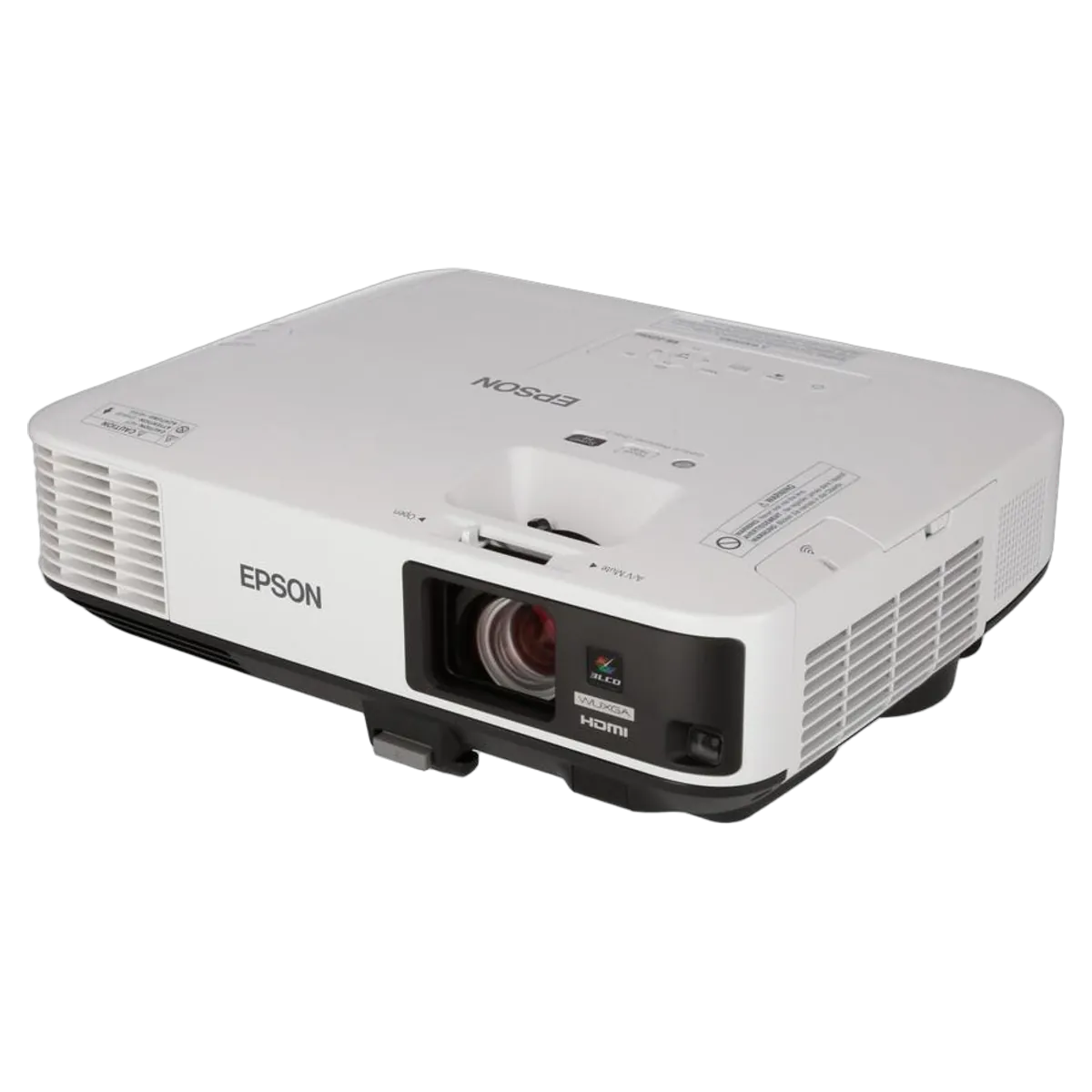 Epson EB-2255U reconditionné - meilleur prix