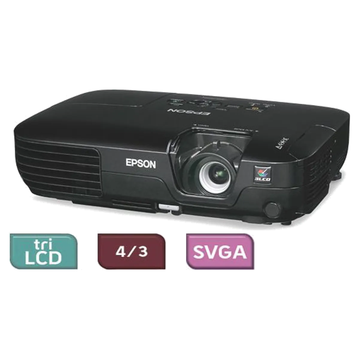 Epson Epson EB-S72 reconditionné - meilleur prix