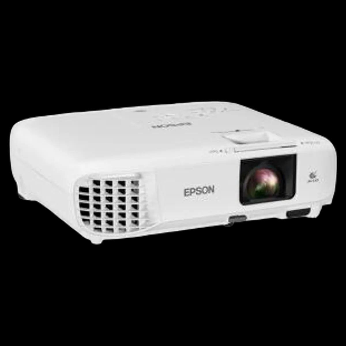 Epson EB-W49 reconditionné - meilleur prix