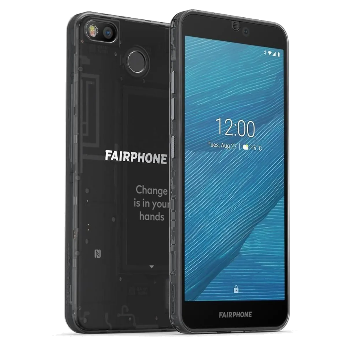 Fairphone Fairphone 3 reconditionné - meilleur prix