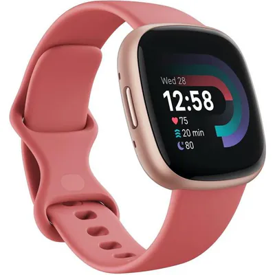 Fitbit Fitbit Versa 4 reconditionné - meilleur prix