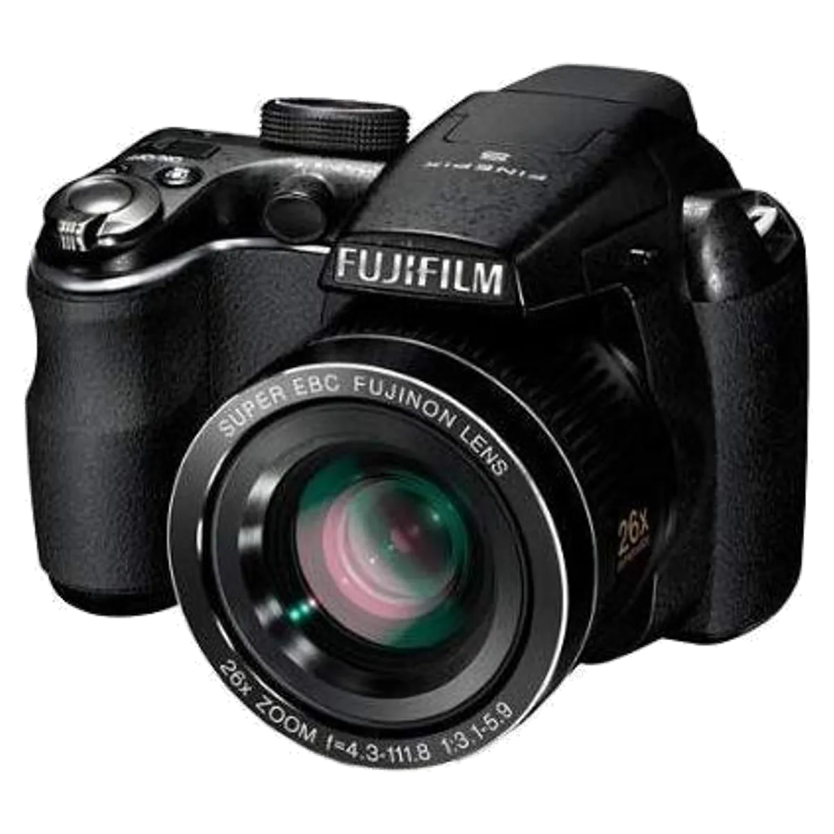 Fujifilm FinePix S3300 reconditionné - meilleur prix