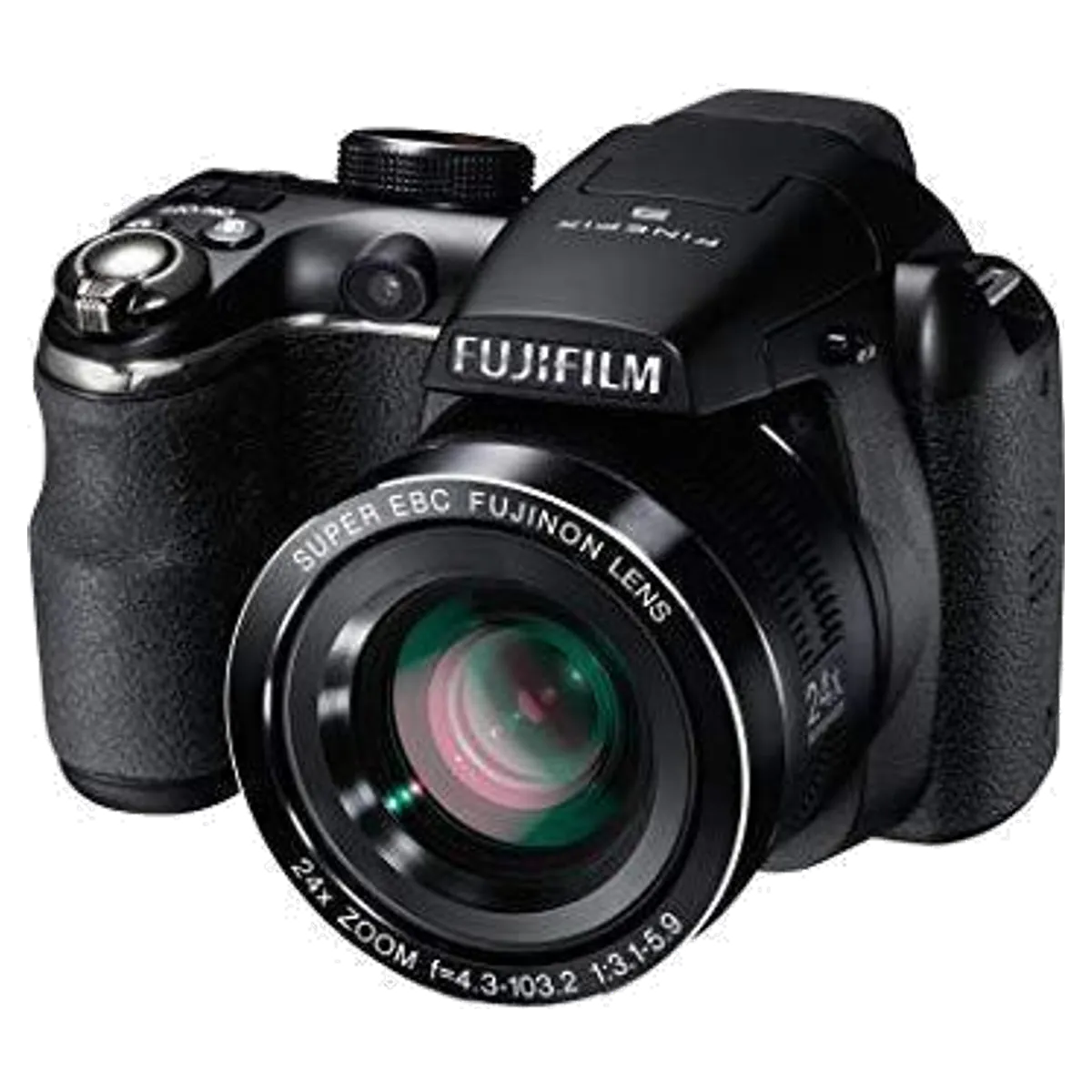 Fujifilm FinePix S4200 reconditionné - meilleur prix