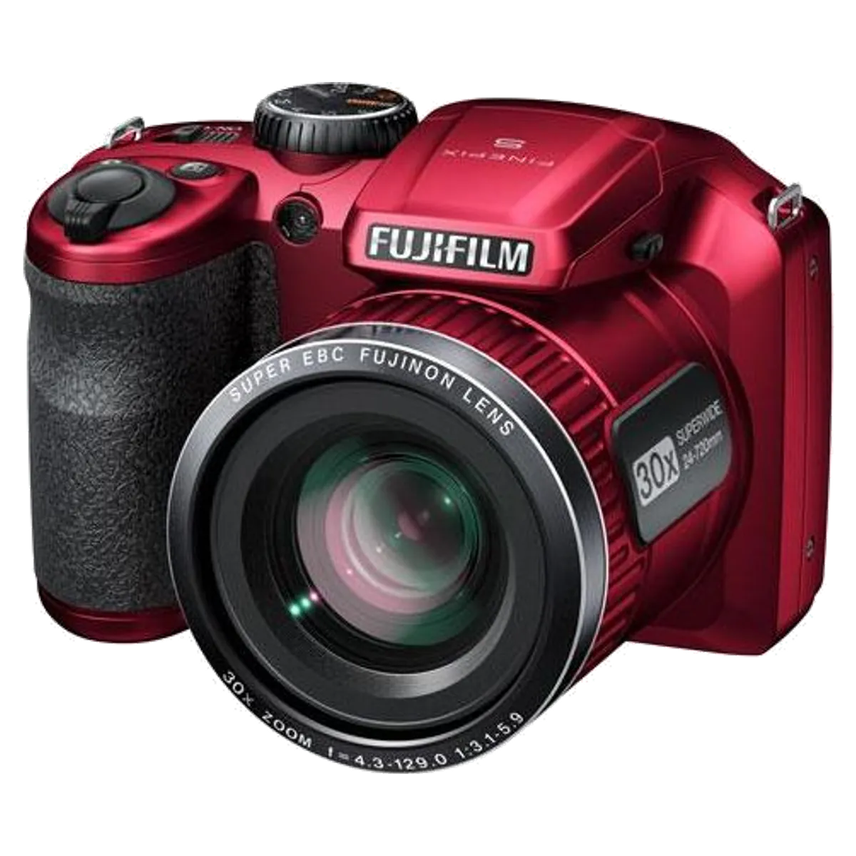 Fujifilm FinePix S4800 reconditionné - meilleur prix