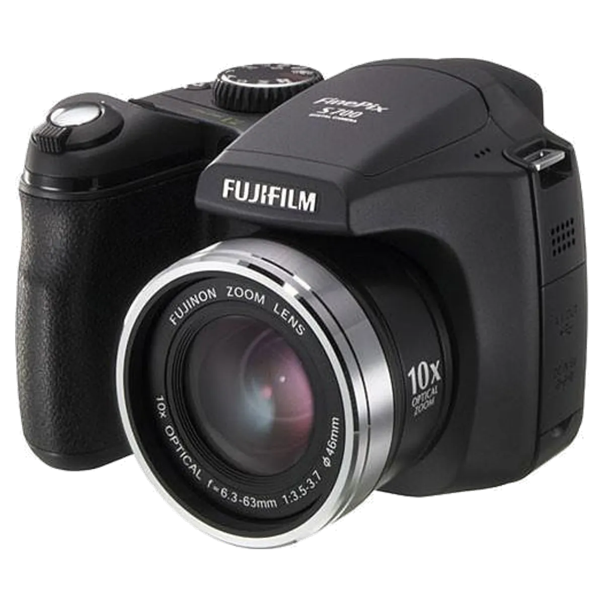 Fujifilm FinePix S5700 reconditionné - meilleur prix