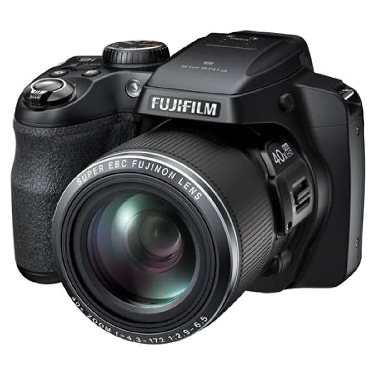 Fujifilm FinePix S8200 reconditionné - meilleur prix