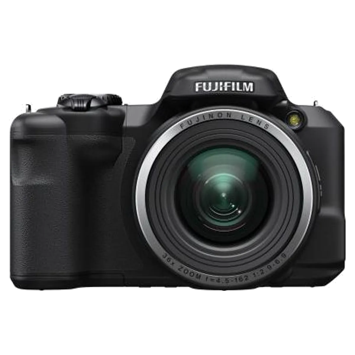 Fujifilm FinePix S8600 reconditionné - meilleur prix