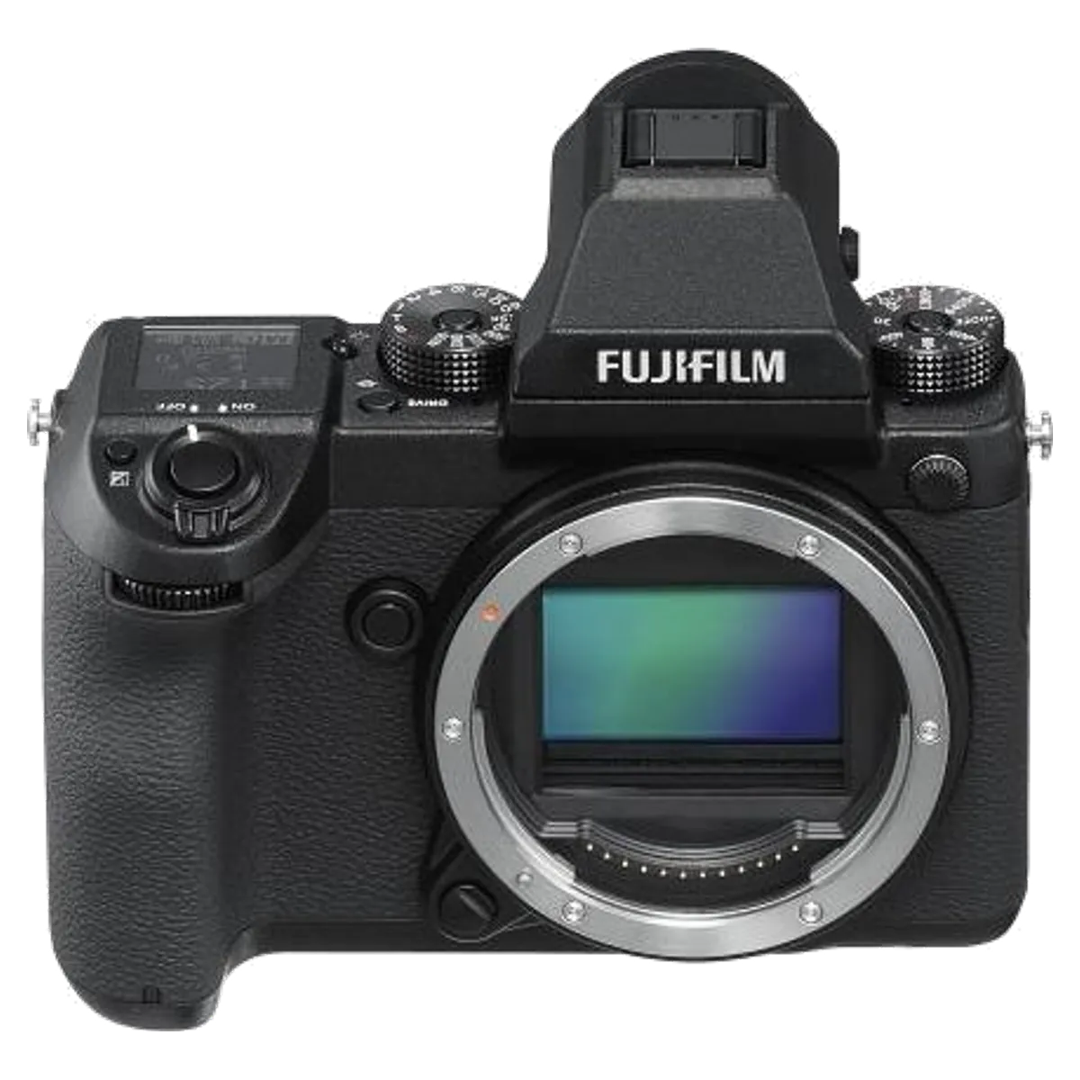 Fujifilm GFX 50S reconditionné - meilleur prix