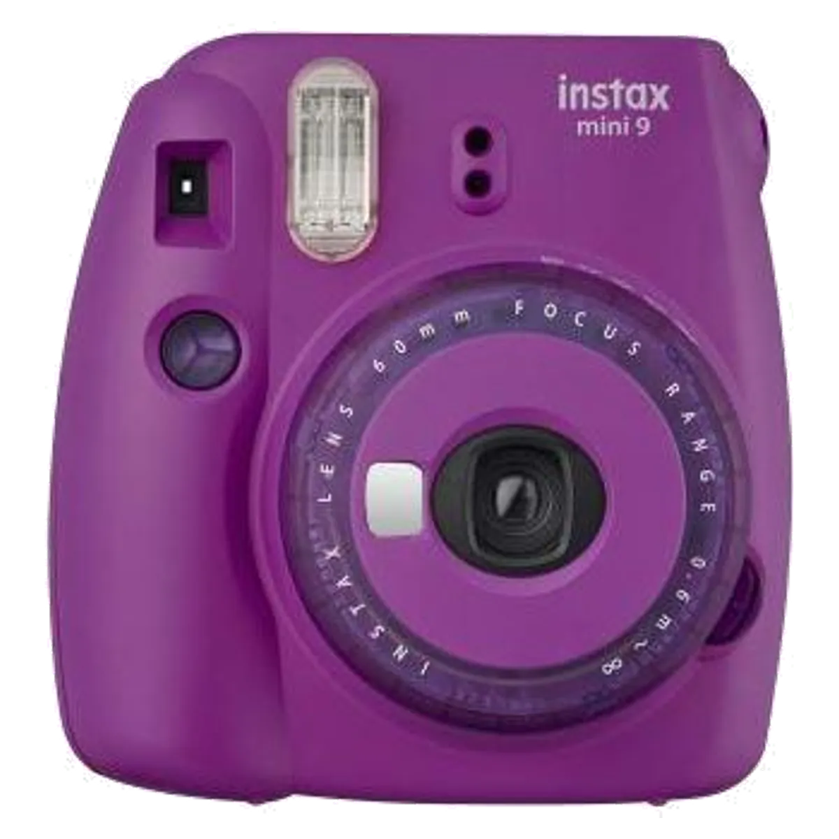 Fujifilm Instax Mini 9 reconditionné - meilleur prix