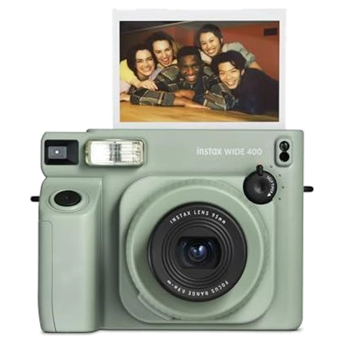 Fujifilm Instax Wide 400 reconditionné - meilleur prix