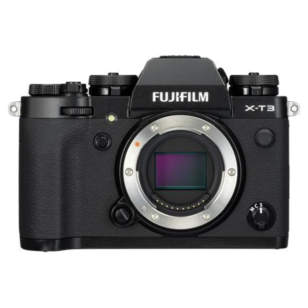 Fujifilm X-T3 reconditionné - meilleur prix