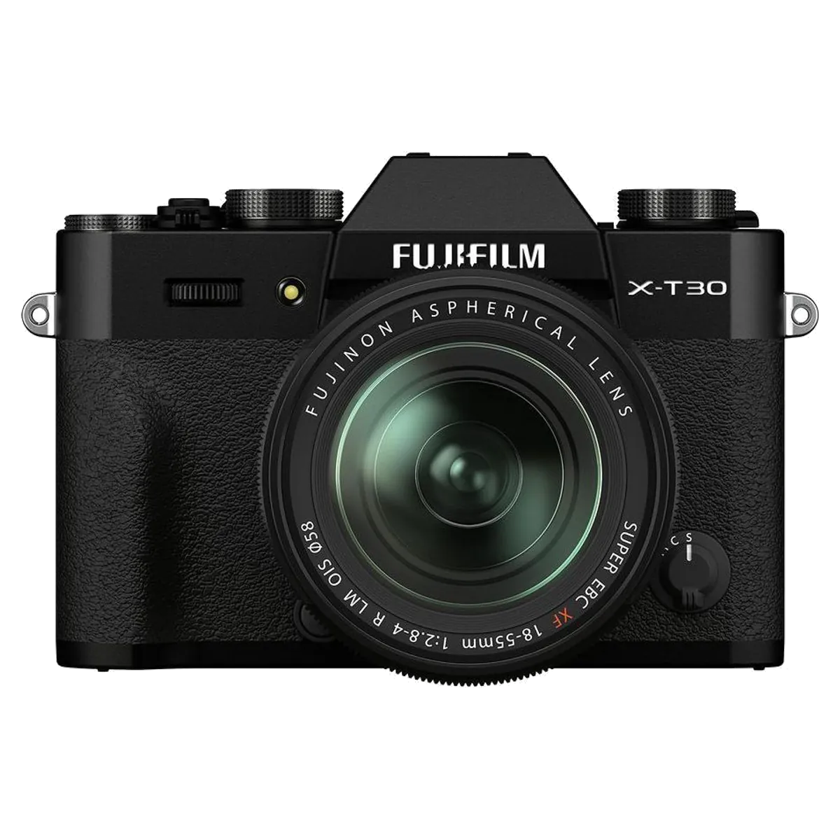 Fujifilm X-T30 II reconditionné - meilleur prix