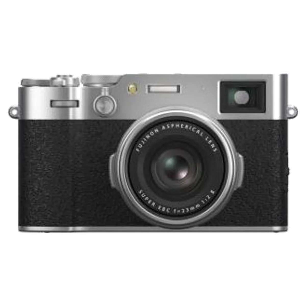 Fujifilm X100VI reconditionné - meilleur prix