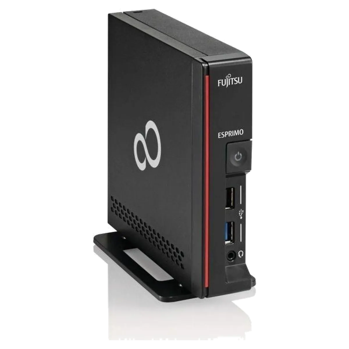 Fujitsu Esprimo G558 reconditionné - meilleur prix